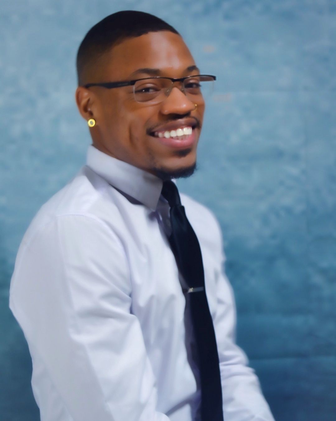 Deacon Antwon Martin